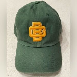 ‘47 brand Green Bay Packers throwback strapback hat